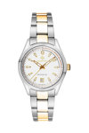 GANT Amesbury Two Tone Stainless Steel Bracelet