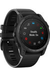 GARMIN Tactix 7 with Black Silicone Band