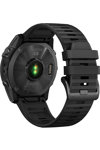 GARMIN Tactix 7 with Black Silicone Band