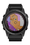 GARMIN Tactix 7 Pro Edition with Black Nylon Band