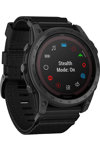 GARMIN Tactix 7 Pro Ballistics Edition with Black Nylon Band