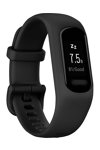 GARMIN Vivosmart 5 Black Silicone Strap (S/M)