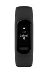 GARMIN Vivosmart 5 Black Silicone Strap (S/M)