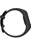 GARMIN Vivosmart 5 Black Silicone Strap (S/M)