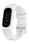 GARMIN Vivosmart 5 White Silicone Strap (S/M)