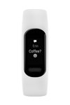 GARMIN Vivosmart 5 White Silicone Strap (S/M)