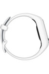 GARMIN Vivosmart 5 White Silicone Strap (S/M)