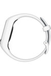 GARMIN Vivosmart 5 White Silicone Strap (S/M)