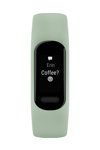 GARMIN Vivosmart 5 Cool Mint Silicone Strap (S/M)