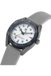 ADIDAS ORIGINALS Edition Two Grey Silicone Strap