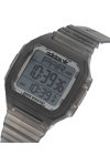 ADIDAS ORIGINALS Digital One GMT Chronograph Grey Plastic Strap