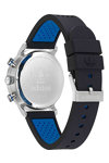 ADIDAS ORIGINALS Code One Chronograph Black Silicone Strap