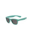 KOOLSUN Kids Sunglasses WAVE AQUA SEA 1-5 Years Old