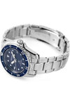 SEIKO Prospex Divers Solar Silver Stainless Steel Bracelet