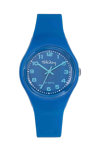 TEKDAY Blue Plastic Strap