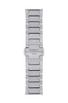 TISSOT T-Classic PRX Silver Stainless Steel Bracelet