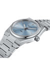 TISSOT T-Classic PRX Silver Stainless Steel Bracelet