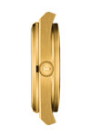 TISSOT T-Classic PRX Gold Stainless Steel Bracelet