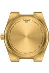 TISSOT T-Classic PRX Gold Stainless Steel Bracelet