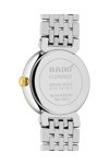 RADO Florence Classic Two Tone Stainless Steel Bracelet (R48913023)