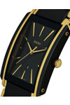 RADO Integral Two Tone Combined Materials Bracelet (R20204162)