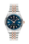 GANT Sussex Mid Two Tone Stainless Steel Bracelet