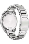 CITIZEN Eco-Drive Silver Stainless Steel Bracelet