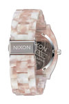 NIXON Time Teller Animal Print Biosourced Bracelet