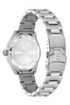 SWISS MILITARY HANOWA Roadrunner Silver Stainless Steel Bracelet