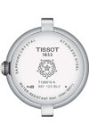 TISSOT T-Lady Bellissima Pink Leather Strap