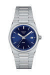 TISSOT T-Classic PRX Silver Stainless Steel Bracelet