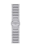 TISSOT T-Classic PRX Silver Stainless Steel Bracelet