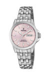 FESTINA Silver Stainless Steel Bracelet