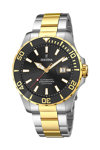 FESTINA Automatic Two Tone Stainless Steel Bracelet