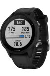 GARMIN Forerunner 955  Black Silicone Strap