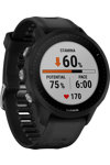 GARMIN Forerunner 955  Black Silicone Strap