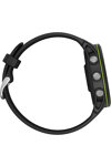 GARMIN Forerunner 255 Music Black Silicone Strap