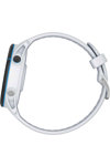 GARMIN Forerunner 255 Music Whitestone Silicone Strap