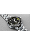 ORIS Aquis Depth Gauge Automatic Silver Stainless Steel Bracelet