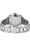 CLUSE Feroce Petite Silver Stainless Steel Bracelet