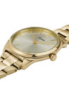 CLUSE Feroce Petite Gold Stainless Steel Bracelet