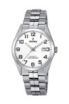 FESTINA Silver Stainless Steel Bracelet