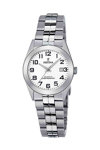 FESTINA Silver Stainless Steel Bracelet