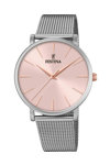 FESTINA Silver Stainless Steel Bracelet