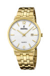 FESTINA Gold Stainless Steel Bracelet