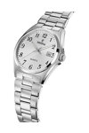 FESTINA Silver Stainless Steel Bracelet