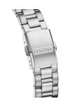 FESTINA Silver Stainless Steel Bracelet