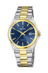 FESTINA Two Tone Stainless Steel Bracelet