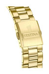 FESTINA Gold Stainless Steel Bracelet