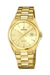 FESTINA Gold Stainless Steel Bracelet